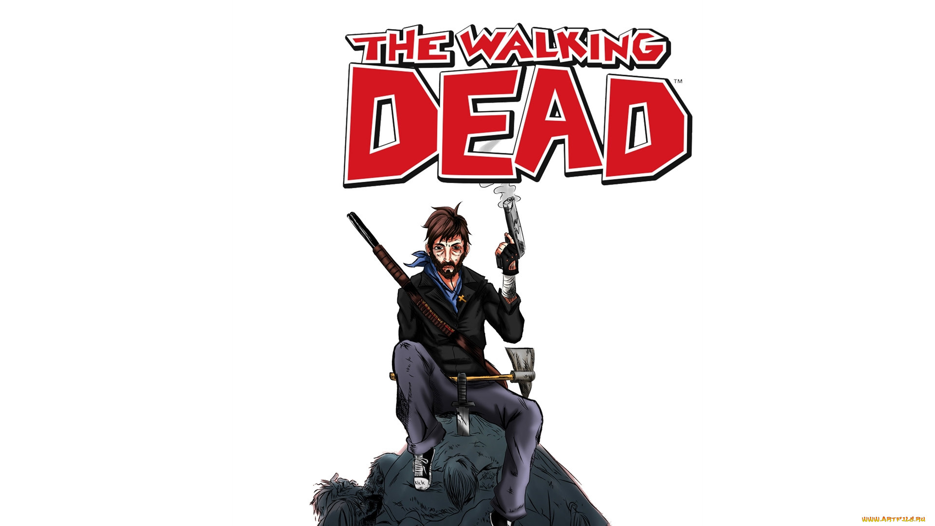 , , , , dead, walking, the, 